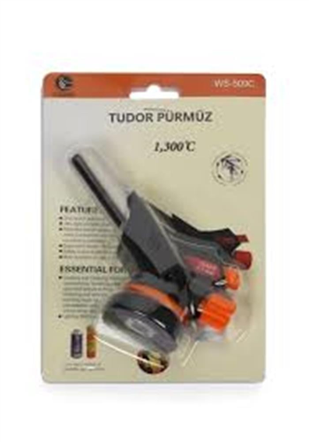 TUDOR PÜRMÜZ